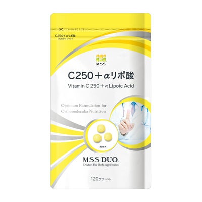 MSS DUO イムノC通販|麗ビューティーオンラインショップ