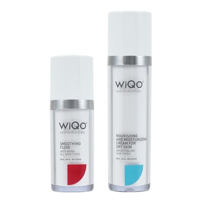 WiQo 保湿ナリシングクリーム（Dry Skin Face Cream）通販|麗 