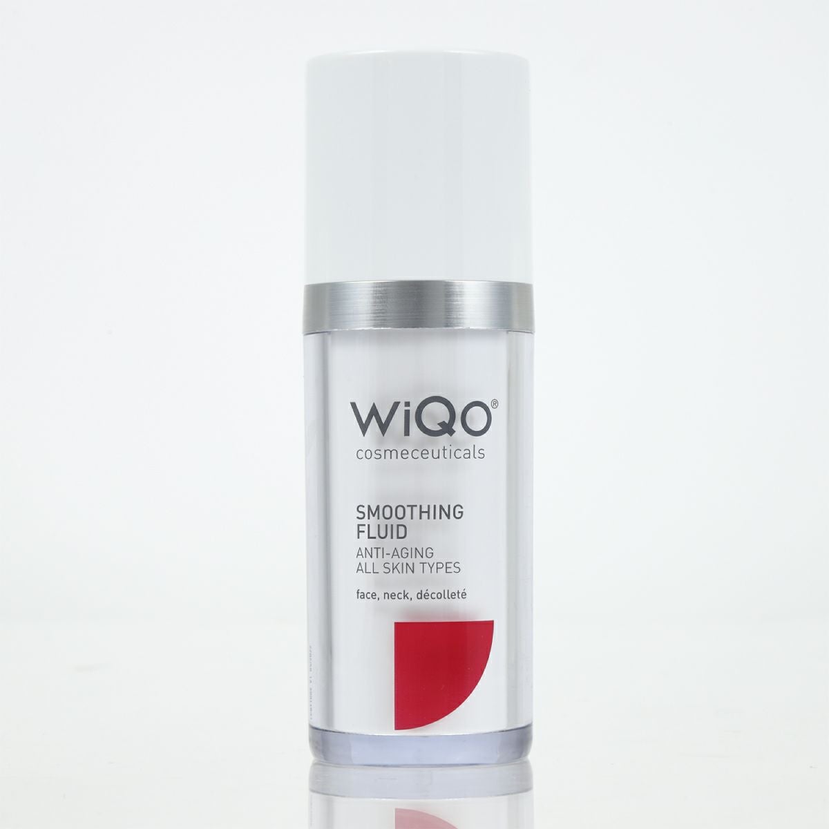 WiQo Fluido Levigante 2022年製 WiQo（ワイコ）美容液公式品が安い¥7,700（期間限定オンラインショップ