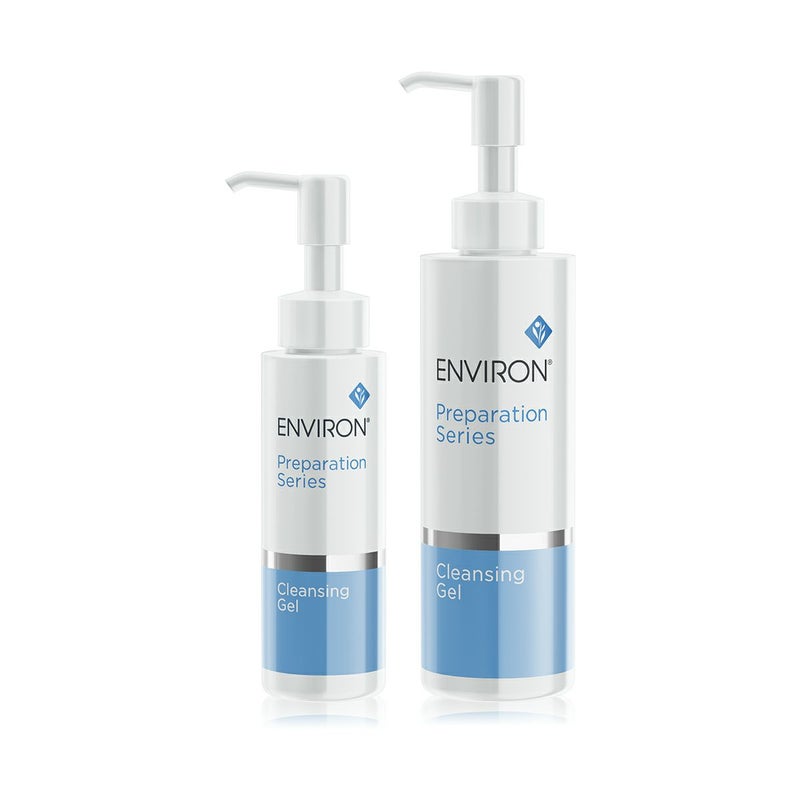 エンビロン クレンジングジェル