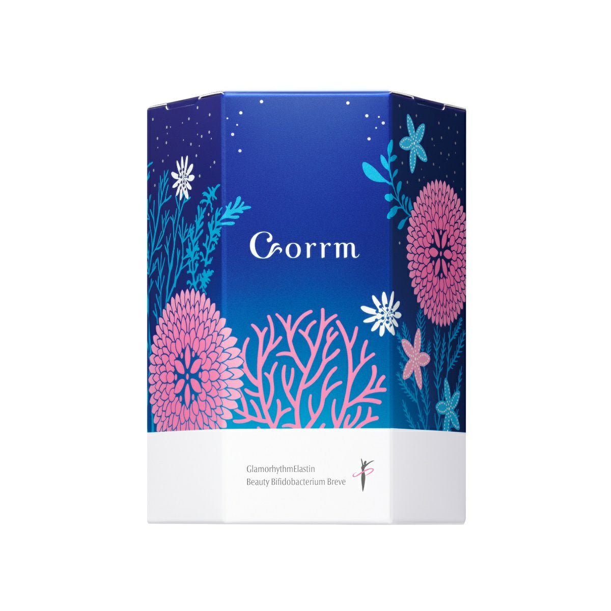 コルム（Corrm）