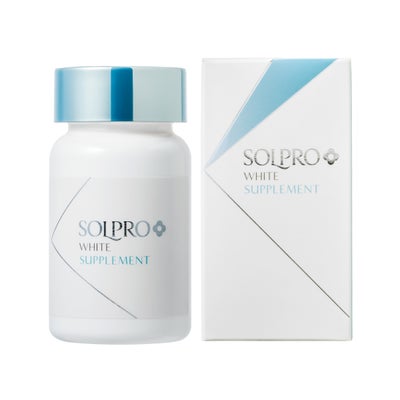 ソルプロプリュスホワイト（SOLPRO WHITE）