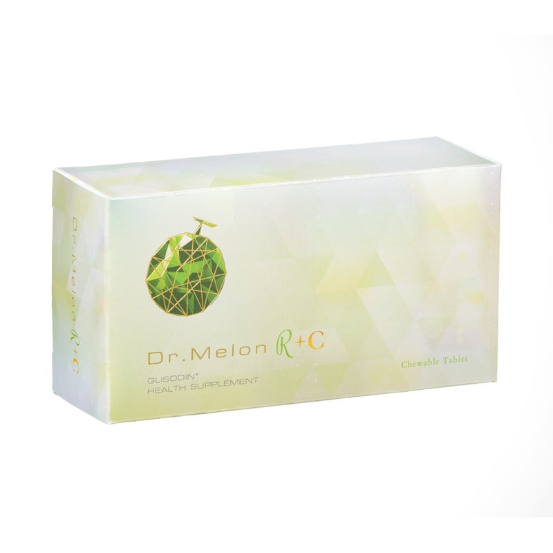 ドクターメロンR +C（Dr.MelonR +C）