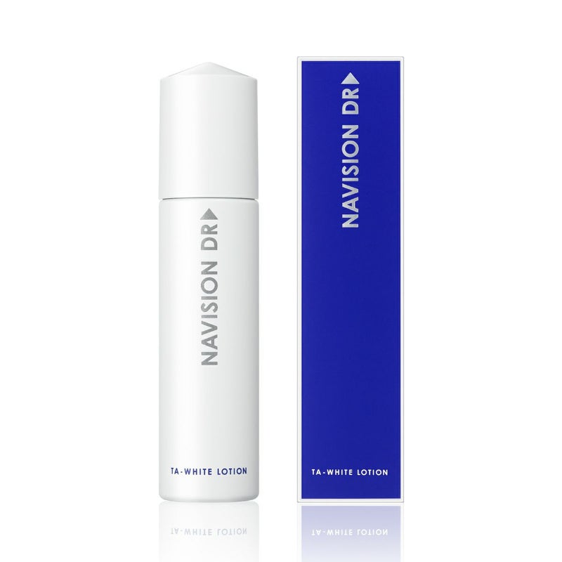 ナビジョンDR TAホワイトローションn