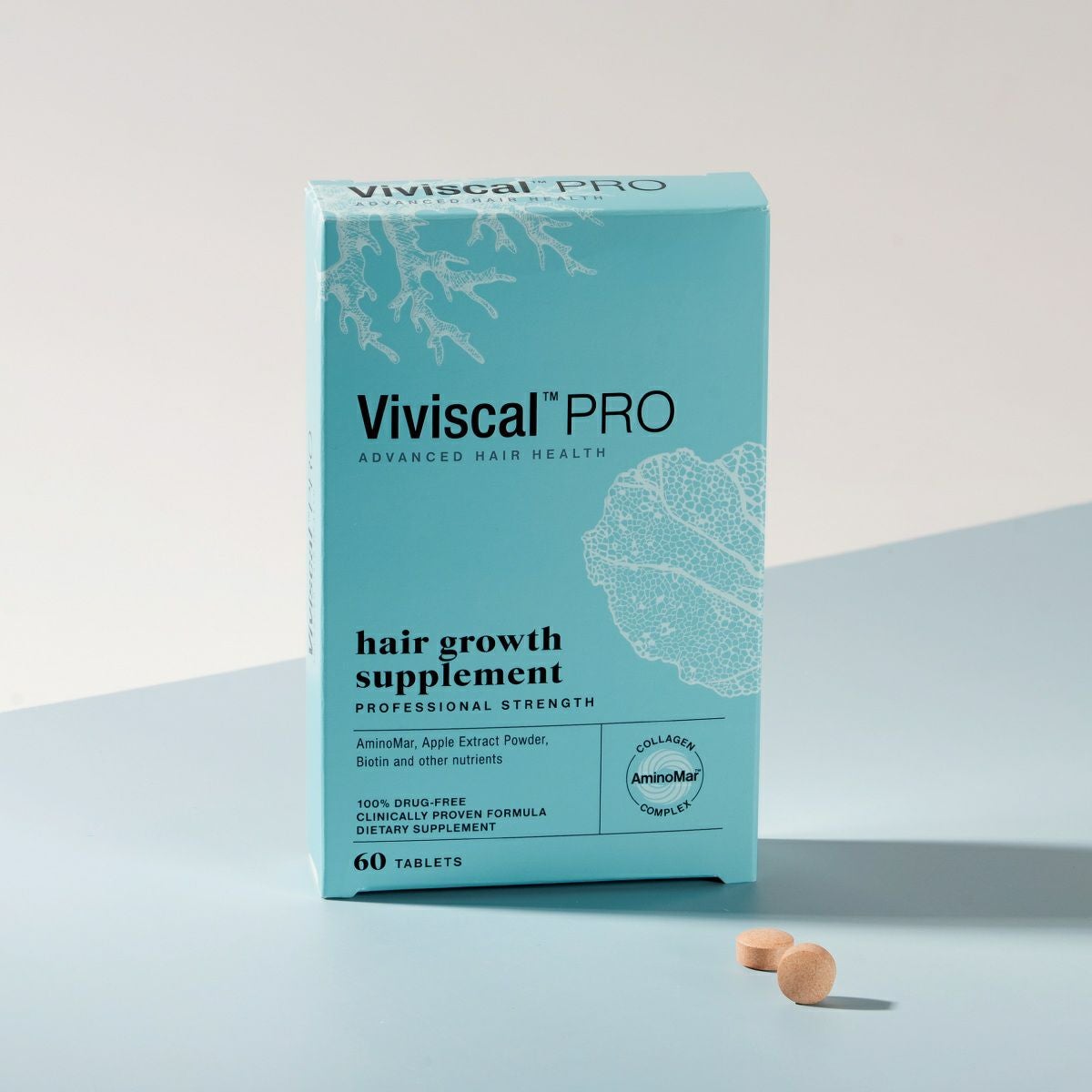 ビビスカル プロ（Viviscal PRO）通販|麗ビューティーオンラインショップ