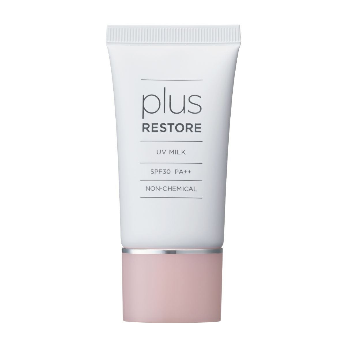 プラスリストア UVミルク