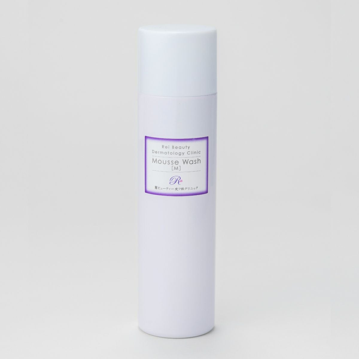 ムースウオッシュ[M]