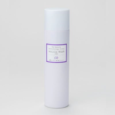 ムースウオッシュ[M]