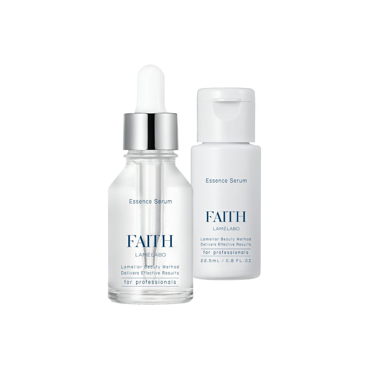 るう　おまとめ購入　FAITH ラメラボ　＋NOVAC ラメラボ エッセンスセラム通販|麗ビューティーオンラインショップ