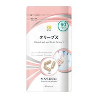 MSS DUO オリーブX
