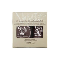 トライアルセット［セラム / モイスチャー ＆ セラムマスク / モイスチャー］