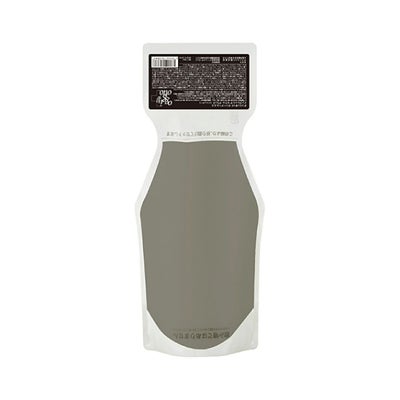 インプレッシブ セラム ブラック ［シャンプー］700ml レフィル