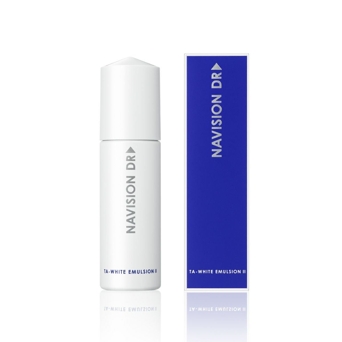 ナビジョンDR TAホワイトエマルジョンⅡn