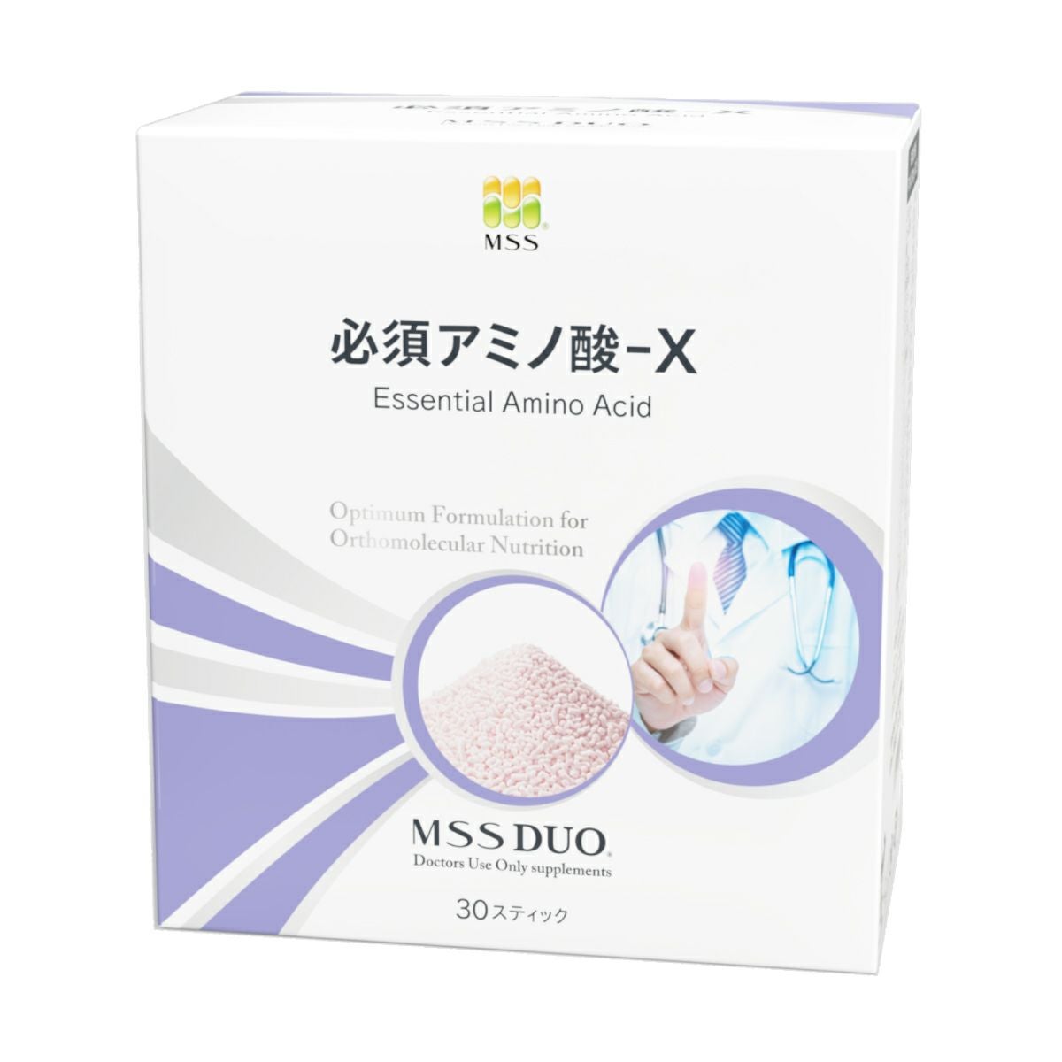 MSS DUO ビタミックスコンプリート通販|麗ビューティーオンラインショップ
