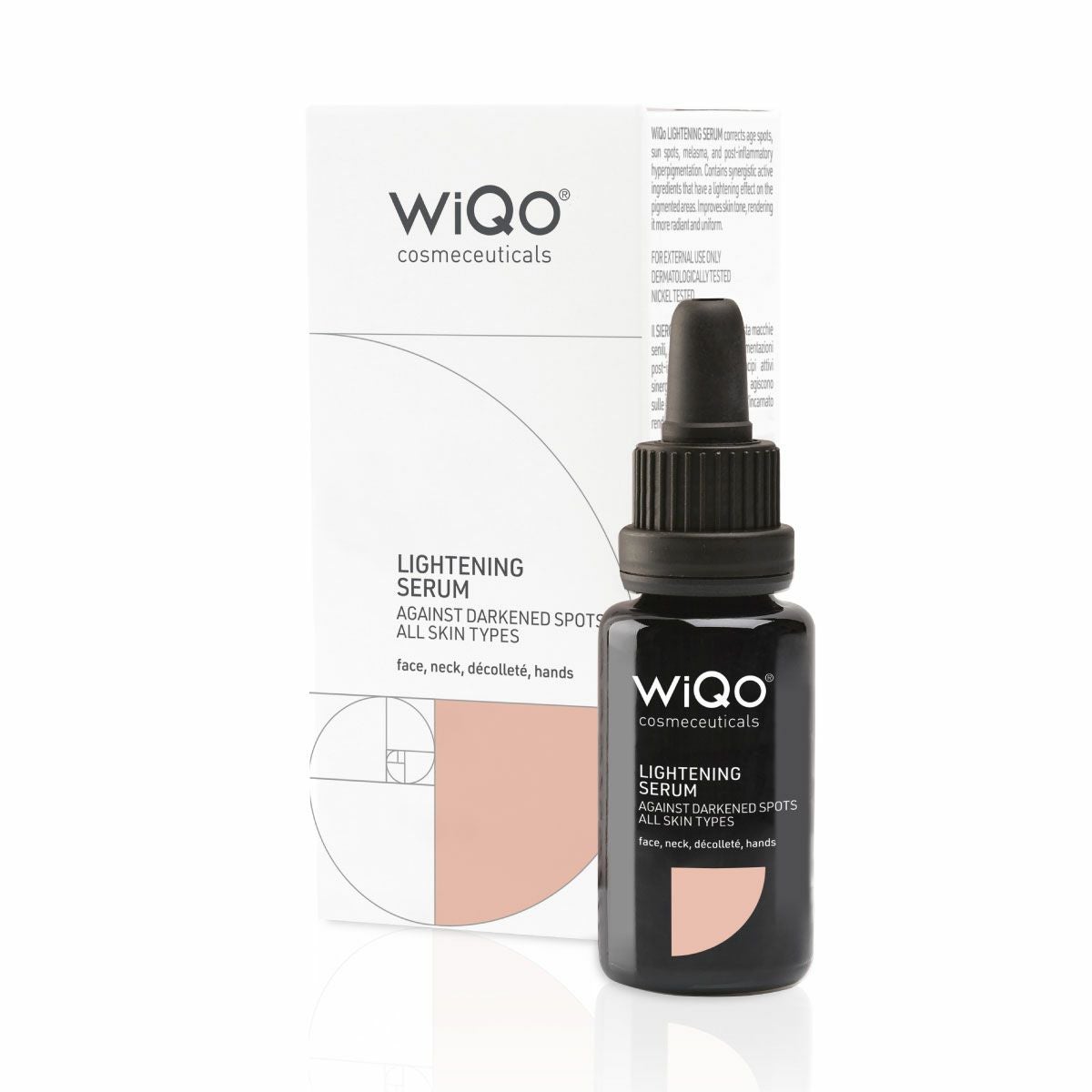 WiQo VTクリーム通販|麗ビューティーオンラインショップ