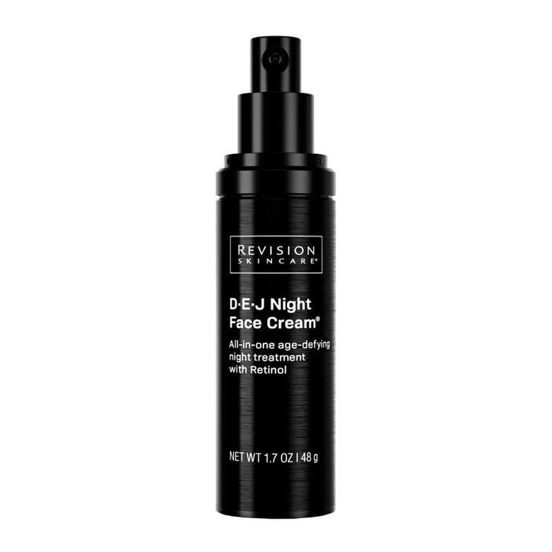 DEJナイトフェイスクリーム（D.E.J Night face cream）通販|麗 
