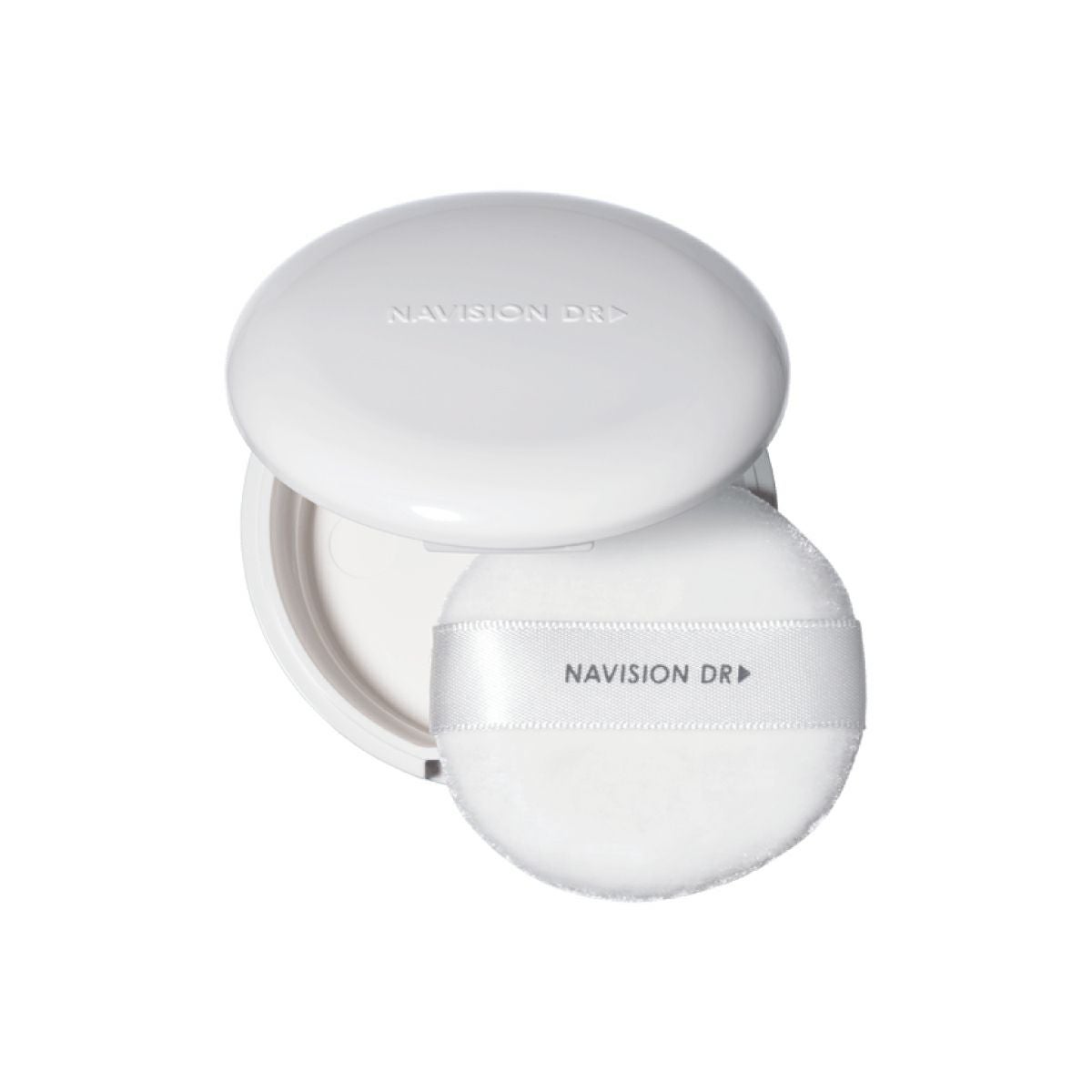 ナビジョンDR BBスキンケアベール（ケース）