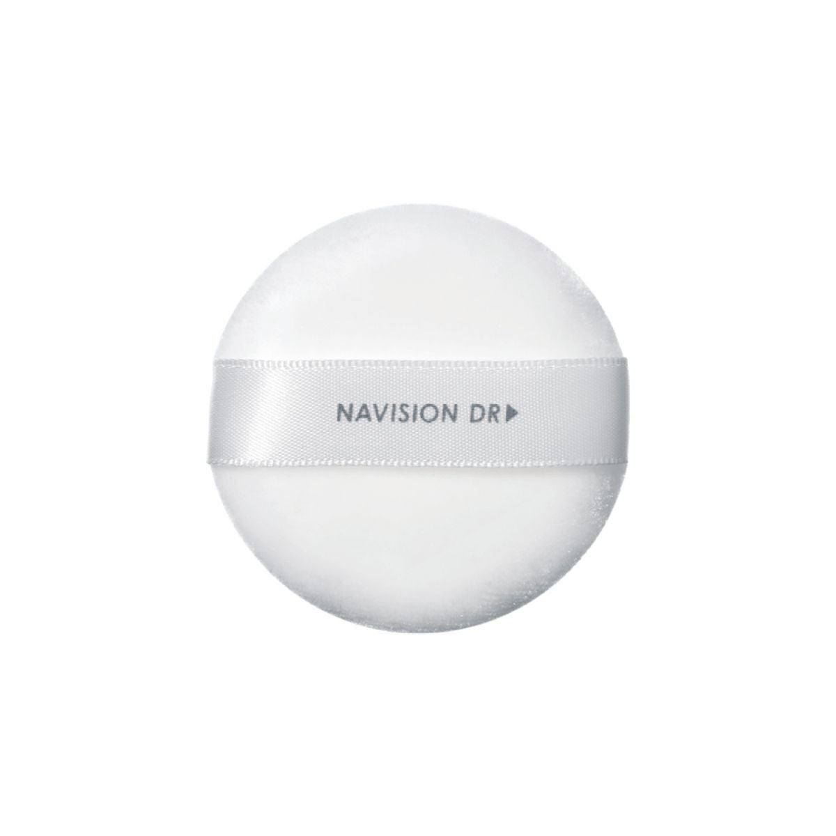 ナビジョンDR BBスキンケアベール（パフ）