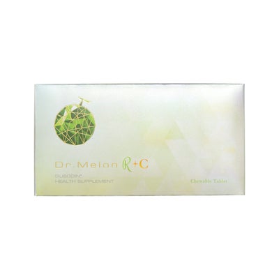 ドクターメロンR +C（Dr.MelonR +C）