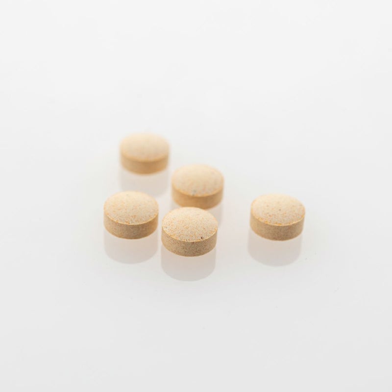 女髪 -MEGAMI-　粒