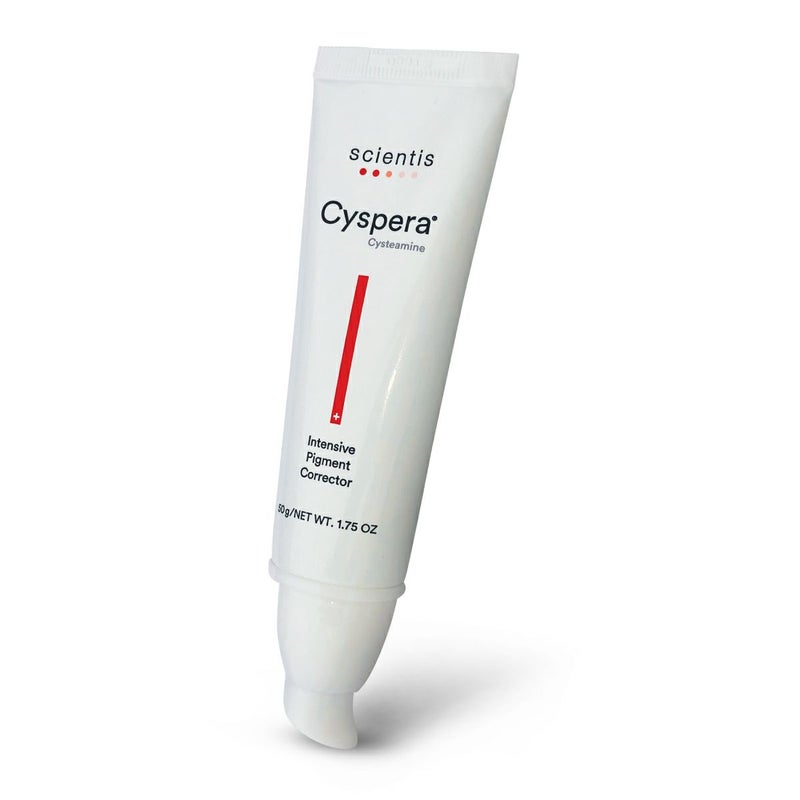 シスペラ（Cyspera®）