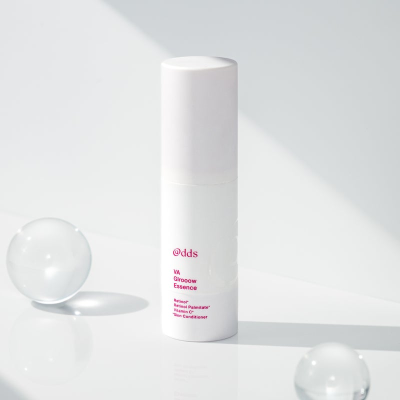 @dds VAエッセンス（ナノメッドVAエッセンス）
