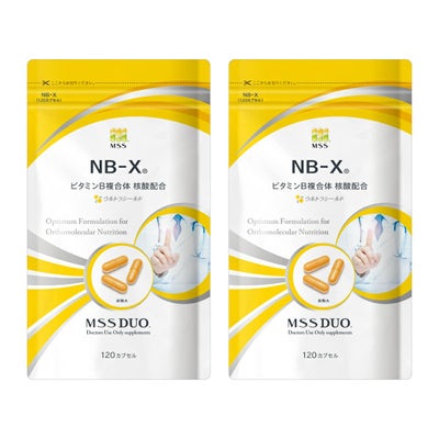 MSS DUO NB-X