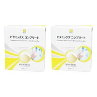 MSS DUO ビタミックスコンプリート