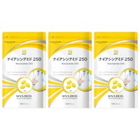 MSS DUO ナイアシンアミド250