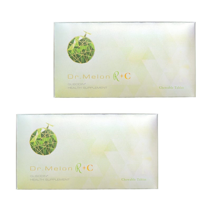 ドクターメロンR +C（Dr.MelonR +C） 2個