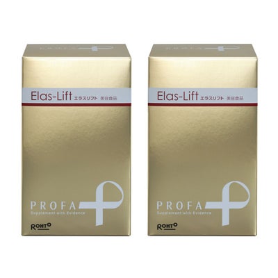 プルーファ エラスリフト2個