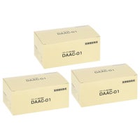 DAAC-01 3個