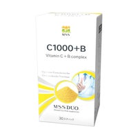 MSS DUO C1000+B