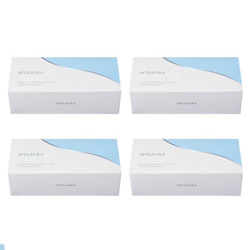 アプローラ（APPLAURA）