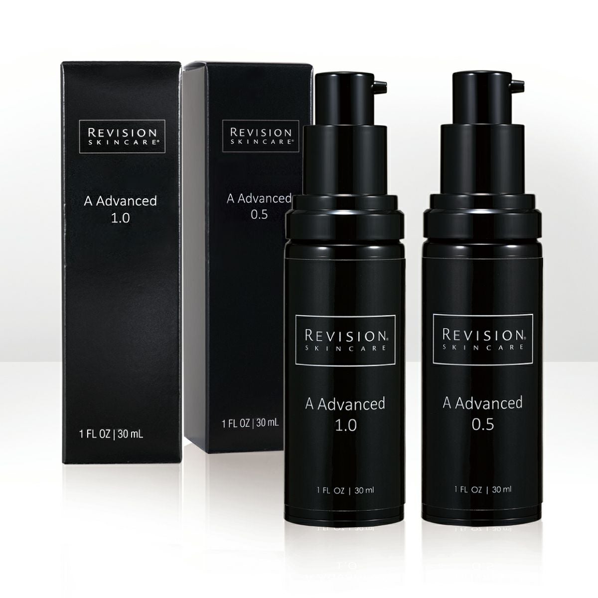 フェイスクリーム Revision Skincare A Advanced 1.0 30ml Aアドバンス1.0（A Advanced 1.0）通販|麗ビューティーオンラインショップ