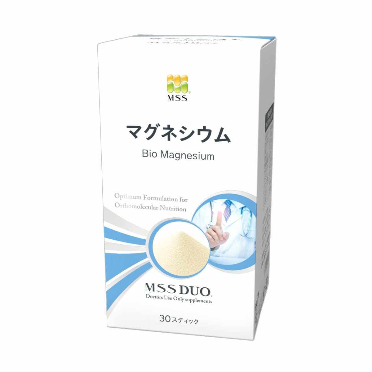 MSS DUO カルシウム＆マグネシウム通販|麗ビューティーオンラインショップ