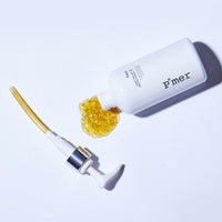Puremer ピュアメル リセット緑茶クレンザー通販|麗ビューティー 