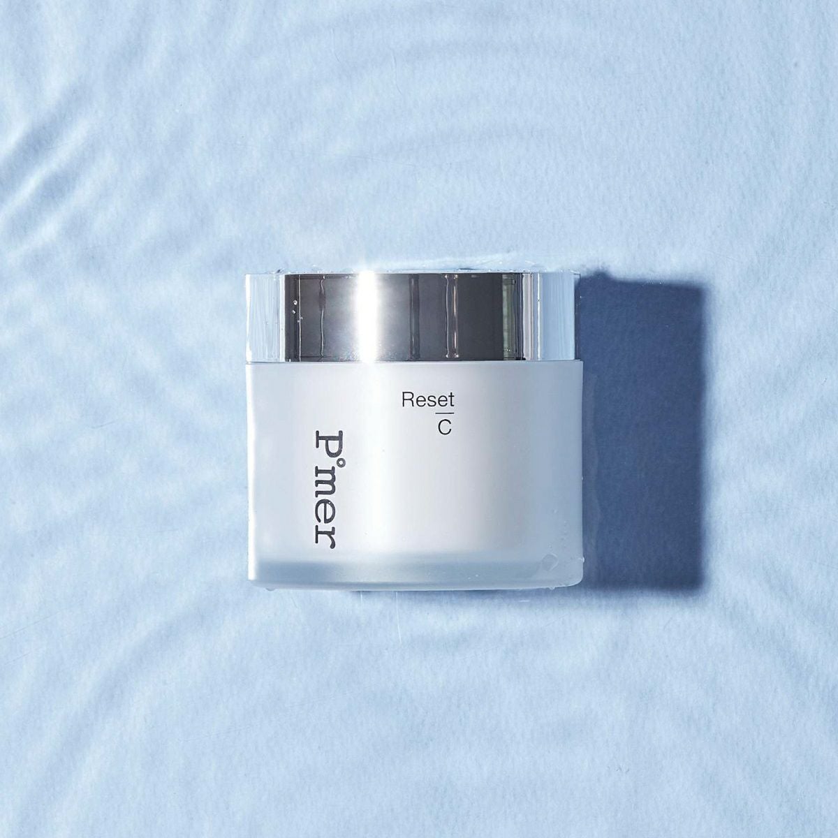 Puremer ピュアメル リセットクリーム通販|麗ビューティーオンライン