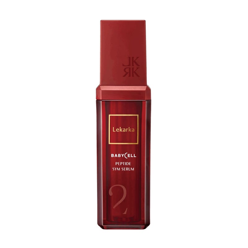 レカルカ ぺプタイドシムセラム（PEPTIDE SYM SERUM）