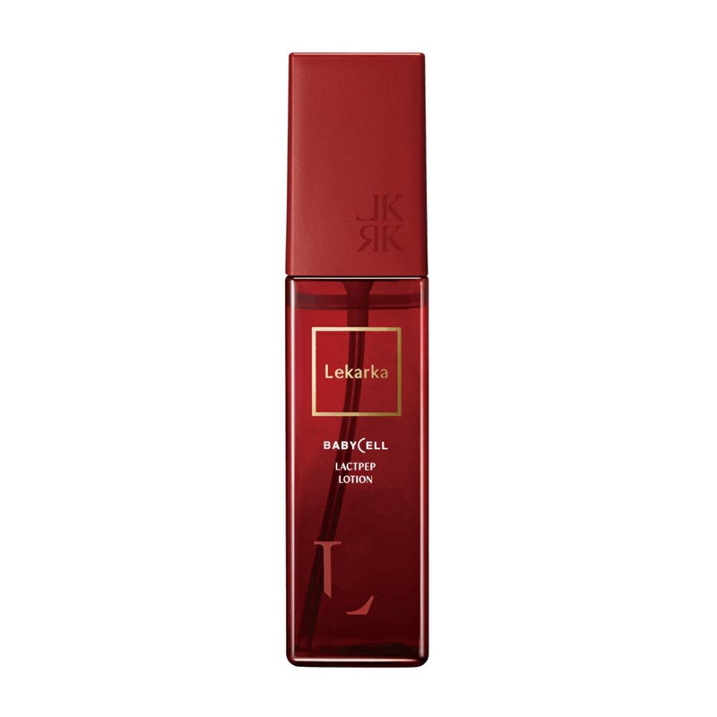 LACTPEP LOTION （ラクトペプローション）