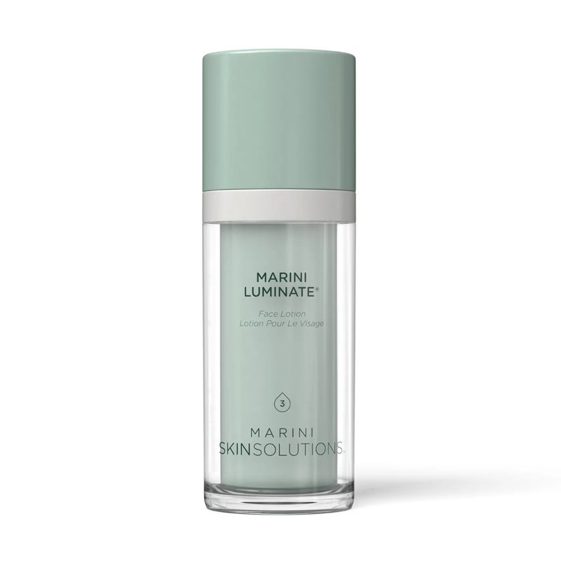 マリーニスキンソリューションズ ルミネート フェイスローション