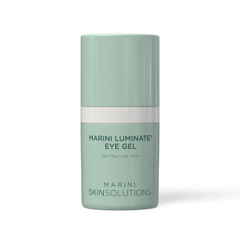 マリーニスキンソリューションズ ルミネート アイジェル