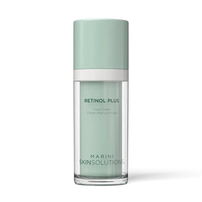マリーニ フェイスクリーム（Transformation Face Cream）通販|麗 