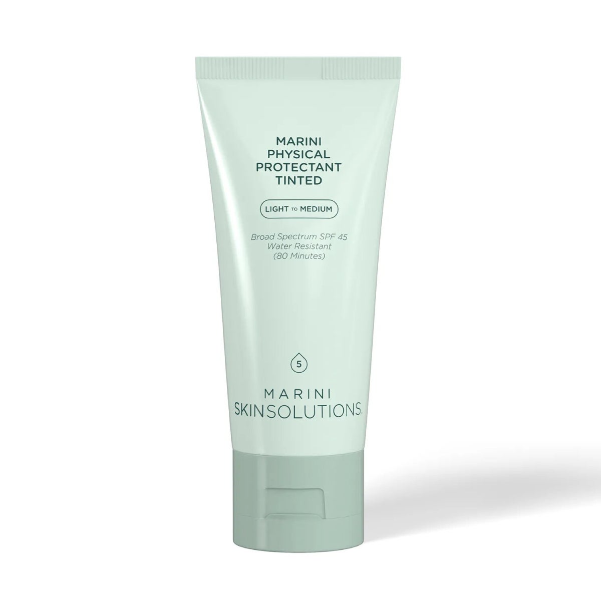 OUTLET 20%OFF】マリーニ サンスクリーン SPF45 Light通販|麗
