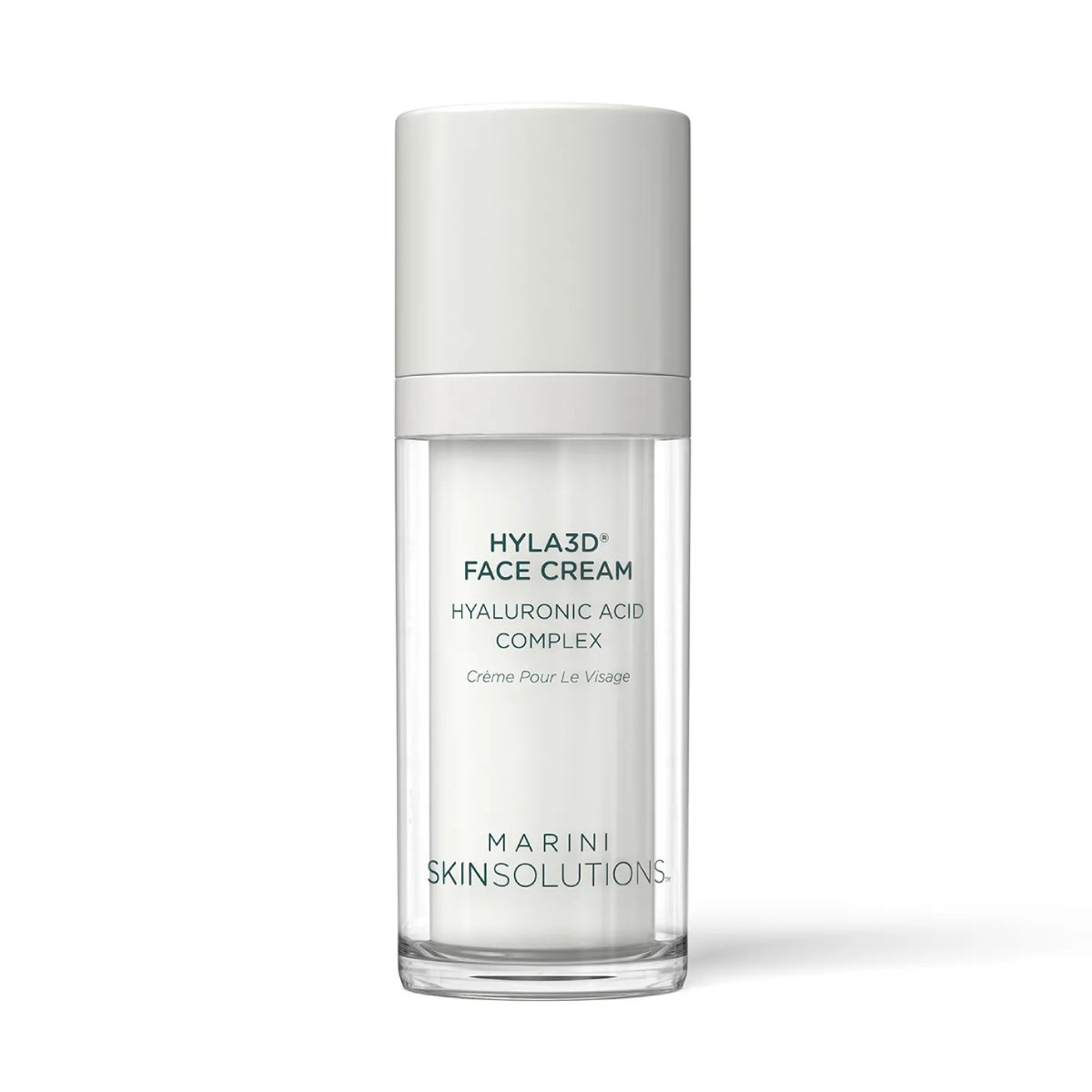 マリーニ ネッククリーム（Juveneck Neck Cream）通販|麗ビューティー