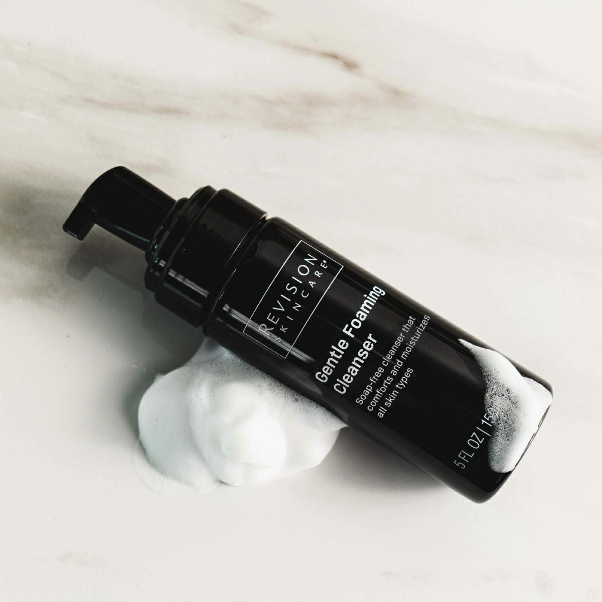 最安【新品・未使用】リビジョンスキンケア　ジェントルフォーミングクレンザー２本 ジェントルフォーミングクレンザー（Gentle Foaming Cleanser）通販|麗