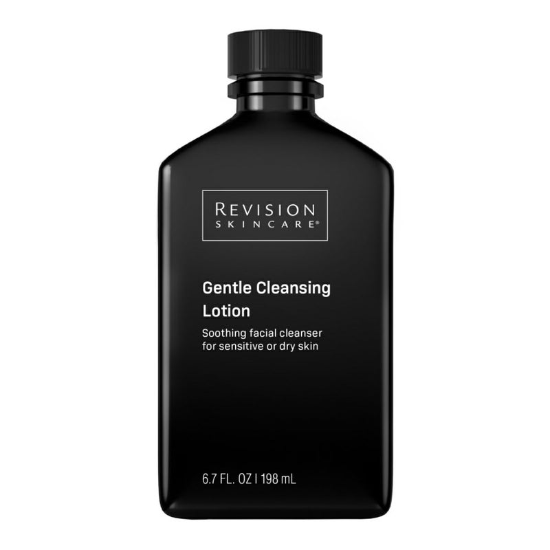 ジェントルクレンジングローション（Gentle Cleansing Lotion）