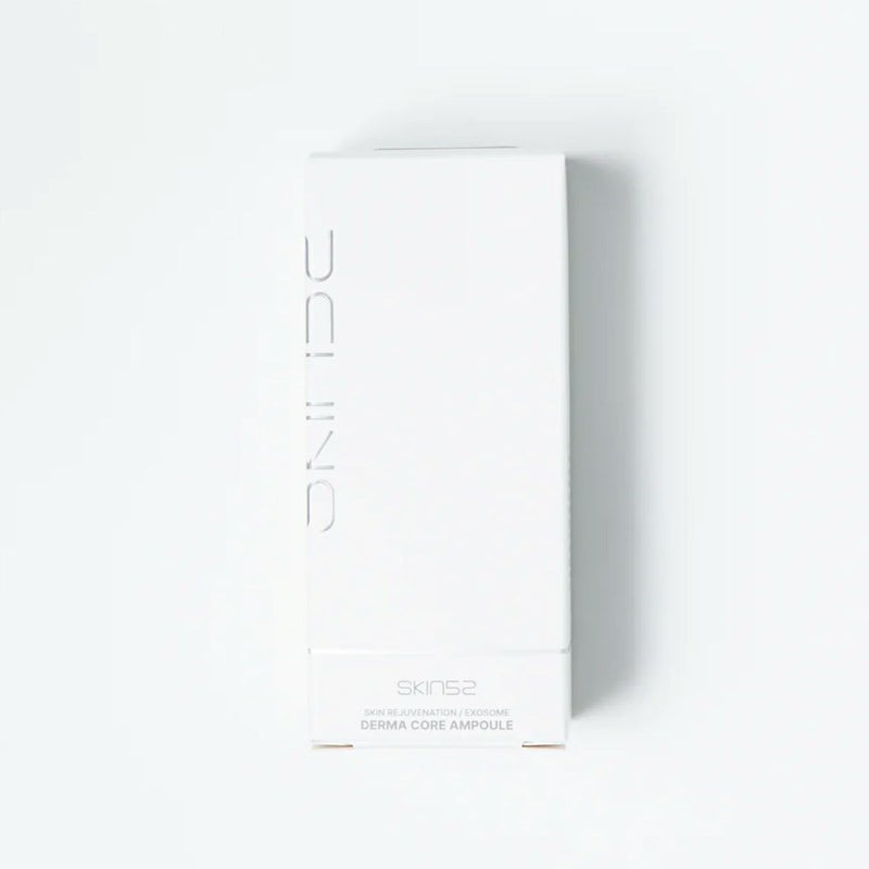 SKIN52&CO エクソソームダーマコアセラム
