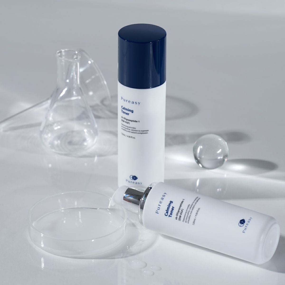 ピュレアジー カーミングフェイシャルミスト通販|麗ビューティー