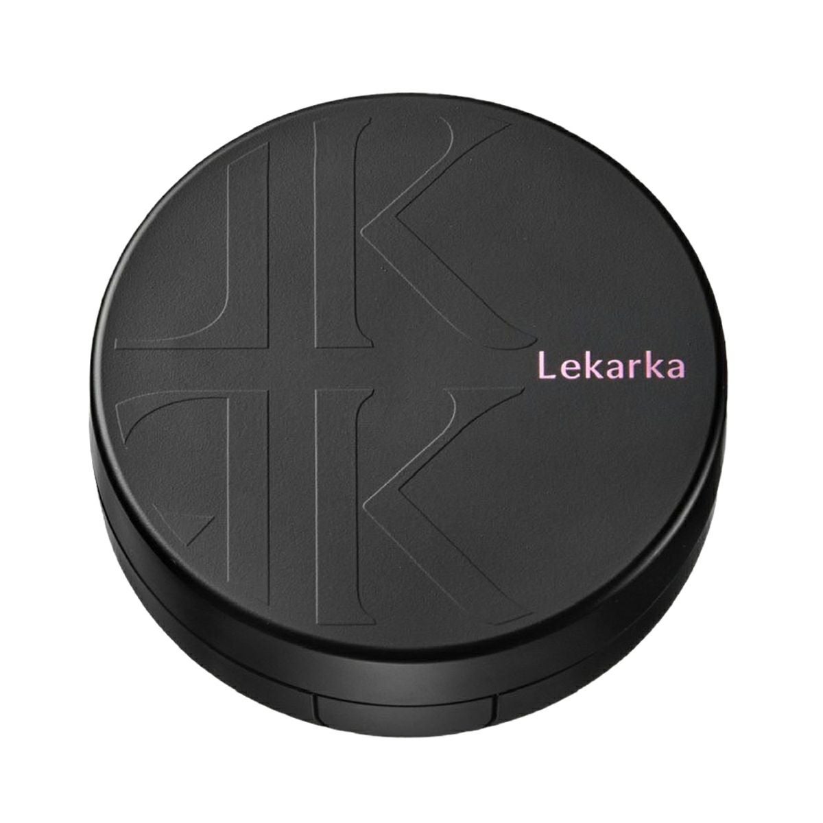 新品未開封Lekarka RESTROBE MOIST FOUNDATION レカルカ リストロボモイストファンデーション（RESTROBE MOIST